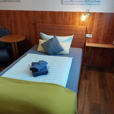 Landhotel Waldschloesschen Mit Gaststube Sohland an der Spree ภายนอก รูปภาพ
