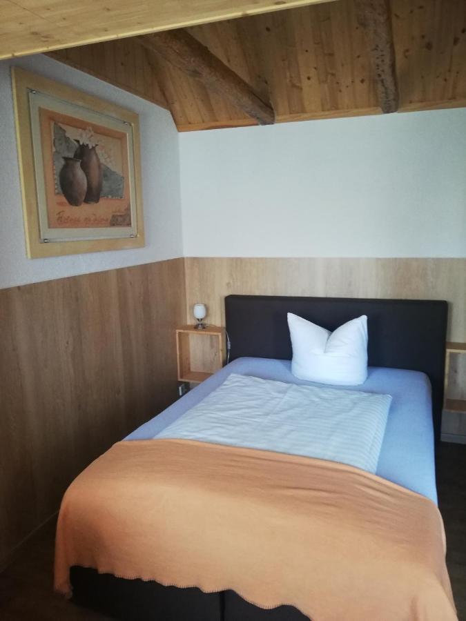 Landhotel Waldschloesschen Mit Gaststube Sohland an der Spree ภายนอก รูปภาพ