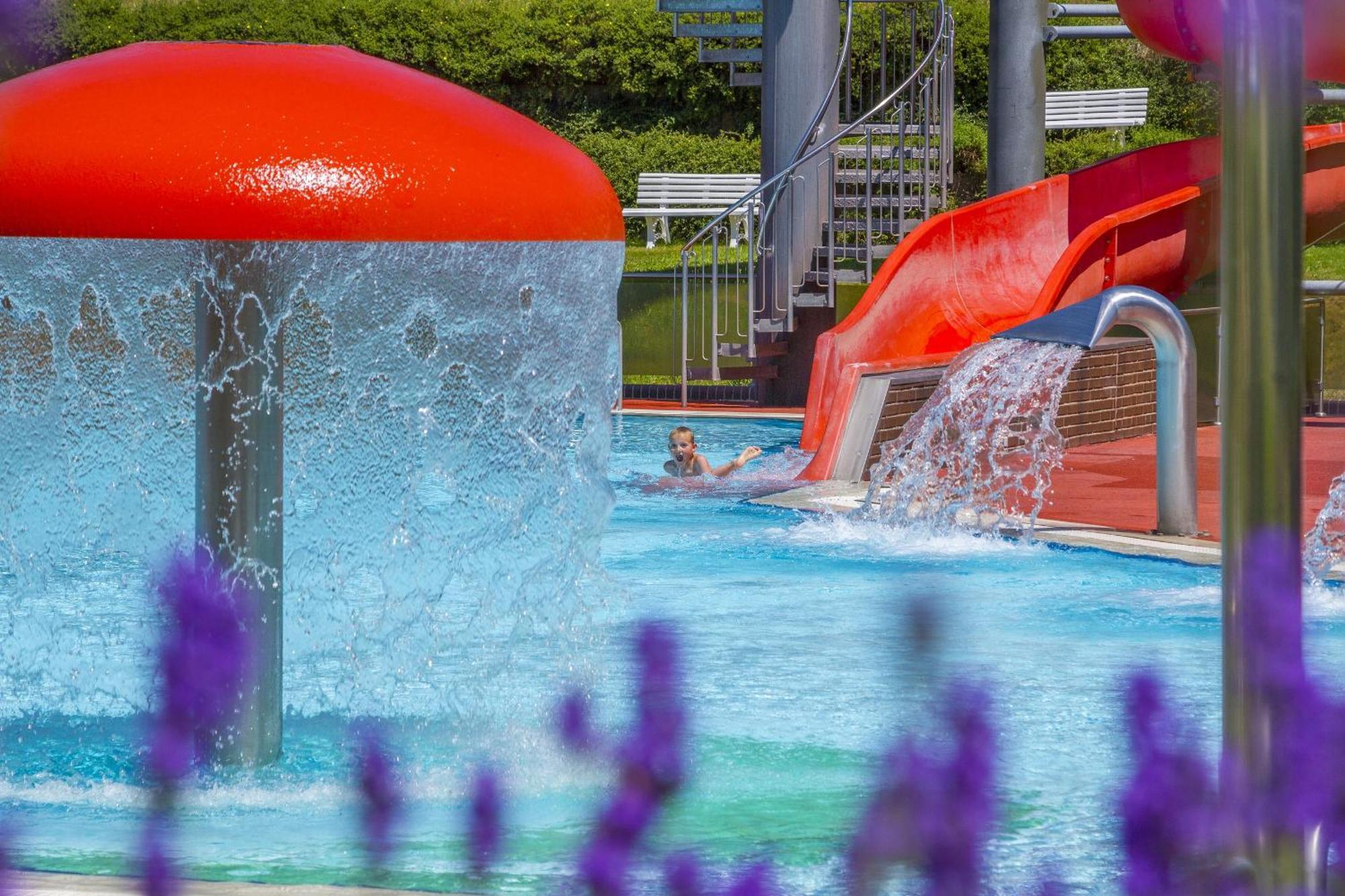 Landhotel Waldschloesschen Mit Gaststube Sohland an der Spree ภายนอก รูปภาพ
